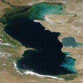 Қазақстан Каспий теңізін құтқару үшін 305 млн теңге бөлді