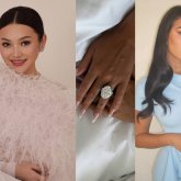 «Менің бриллианттарым жай қиқым»: Ерке Есмахан өзін Роналдудың әйелімен салыстырды