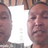 «17 жыл отасқан әйелім жүргіш болып кетті»: Жетісу облысында алты баласын қарап қалған әке көптен көмек сұрады (ВИДЕО)