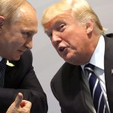 Трамп пен Путиннің кездесуі: әлемдік саясаттағы жаңа кезең бе?