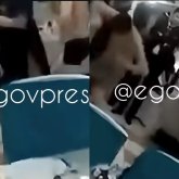 «Қара жорғаны іш киіммен билеген»: тойдағы сорақылыққа ел ашулы (ВИДЕО)