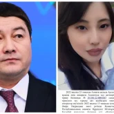 Нұрдәулет Қилыбайдың шытырман оқиғасы: Маңғыстау облысының әкімі некесіз туған ұлына алимент төлеуге міндеттелді