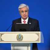 Билікте енді отбасылық-кландық жүйе жоқ – Президент