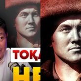 «Әбіш ақсақал екі әйел алып, Нұрсұлтан тоқалдан туған»: Рүстем Әбдірашов Назарбаев фильмі туралы (ВИДЕО)