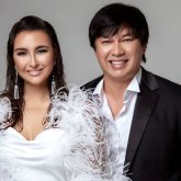 «Ханшайымым барда Дженниферді қайтемін?»: Бүркіттің әйелі жайлы сөзі жұртты тәнті етті