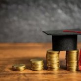 Биылғы жылғы оқу жылынан бастап шәкіртақы 84 мың теңгеге өседі