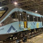 14 жыл күттірген LRT-ның қашан іске қосылатыны белгілі болды