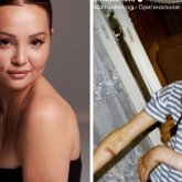 «Бір омырауым жоқ»: «Мисс Қазақстан» байқауының қатысушысы ел естімеген құпиясын ашты