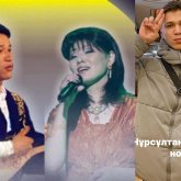 «Әке-шешемді қатты сағындым»: Оразалы Досбосыновтың ұлы жүректі елжіретер жазба жариялады