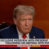 «Ресей – алпауыт держава, ал Украина олай емес»: Трамп Зеленскийге Путинмен мәмілеге келуді ұсынды