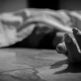 Артында 4 баласы қалды: Ақтөбеде көпбалалы ананың мәйіті табылды