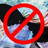 Сыбайлас жемқорлық – құрылымдық сипат алған қауіп