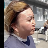 Шерзат ісі: 20 жылға сотталған Сакиевтің анасы журналистерден кешірім сұрады (ВИДЕО)