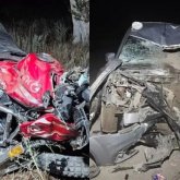 Алматы облысында жантүршігерлік апат: 2 жас жігіт қаза тапты (ВИДЕО)