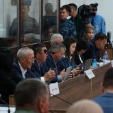 Шерзат ісі: апелляциялық сот үкімді өзгеріссіз қалдырды