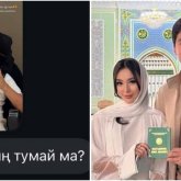 «Бақ құсың тумай ма?»: Қайрат Нұртастың інісі орынсыз сұрақ қоятындарға ренжіді