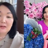 «Қайрат емес, Заңғар туып қойсақ ше?»: Танымал журналист сусабын сатып кеткен Гүлзираны сынады