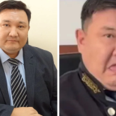 Журналиске тілін шығарған судьяның үстінен тексеріс жүргізіледі