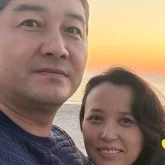 «Шаршаған әйелді көріп тұрмын»: Әкім Нұрдәулет Қилыбай отбасылық фотосы үшін сынға қалды