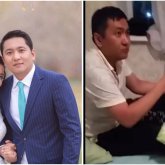 «Баламды жұлып әкеткен сәттер аз емес»: Асхат Садырбайдың бұрынғы әйелі соттағы ауыр сәттерді жария етті (ВИДЕО)