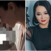 «Немересі дүниеге келгенде үнсіз қалды»: Жас босанған Жұлдызды құттықтамаған Гүлзира Айдарбекова елден сөз естіді