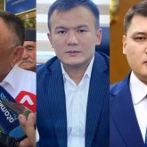 «Келініме лүпіл ғана баспай, басқа да әрекеттерге барды:» Ернар Жиембайдың әкесі соттан кейін пікір білдірді