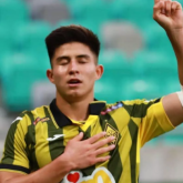 «Бес уақыт намаз оқимын»: Дастан Сәтпаев діни көзқарасы туралы айтты