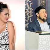 «Өзіңнің әйеліңді, қызыңды ұра бер»: Баян Мақсатқызы әйелдерді ұрыңдар деген дінтанушыны жауапқа тартуды талап етті