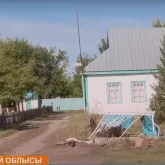 Үржардағы қасірет: Жүргізуші апаттан кейін адамдарды танымай қалды