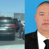 Қымбат көлік тізгіндеп, жалған нөмір таққан депутат қамауға алынды