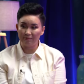 «Өзімнен 10 жас кіші жігітке ғашық болдым»: Танымал радиожүргізуші жеке өмірінен сыр шертті