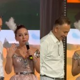 «Маған адамша үйленген жоқ»: Баян Алагөзова күйеуін елдің алдында ұятқа қалдырды (ВИДЕО)