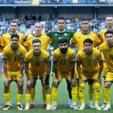 Әлем чемпионаты-2026: Қазақстан құрамасының толық тізімі жарияланды