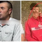 «Екі бала мал қорада жатқан»: Жамбыл облысында өгей баласына қорлық көрсеткен әкені түрмеден босатып жіберген (ВИДЕО)