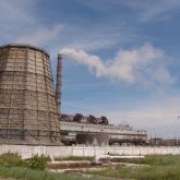 Степногорсктегі ЖЭО-да апат болып, бір жұмысшы қаза тапты