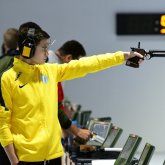 Қазақстандық жасөспірімдер Азия чемпионатында рекорд орнатты