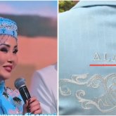 «Үкілі тақияны аналар кимейді»: Қыздарының тойын дүркіретіп өткізген Баян Алагөзова сынға қалды