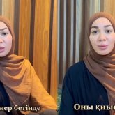 «Адасу осыдан басталады»: Намазсыз өмір сүре алмайсың деп үгіттеген блогер даудың астында қалды (ВИДЕО)