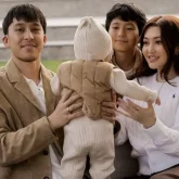 «Көп күттірген той»: Ерке Есмахан келесі жылы үйлену тойы болатынын айтты (ВИДЕО)