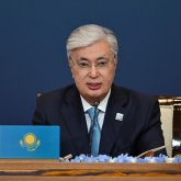 Біз кейінгі ұрпақтың жарқын болашағы үшін бейбітшілікті нығайтуымыз керек – Тоқаев