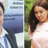 «Ар мен абыройдан жұрдай қыз»: Адвокат Ахатова зорландым деген Әнару Құрманәлі туралы