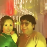 «Мейрамбек жар таңдаудан қателеспеген»: Беспаевтың жұбайы көптің көзайымына айналды (ВИДЕО)