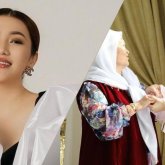 «Мамам менен гөрі Раймды жақсы көреді»: Ерке Есмахан өз анасына ренжіп қалды