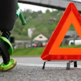 Атырауда автобус жүргізушісі баланы қағып өлтірді