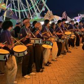 «Жаңа ырғақты қос»: «Жаңа адамдар» Көк төбеде өзгерістер науқанын өткізді