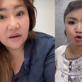 «Есеп сұрағандардың жағасынан алып жатыр»: Бағдагүл емші блогер Ырысбала туралы