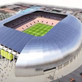 Алматыда «Қайрат» – «Реал»: Министр стадионның УЕФА талабына сай екенін айтты