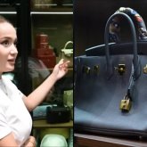 «Hermes сөмкесі 11 миллион теңге тұрады»: Мерей Әбілованың гардеробы жұртты таңқалдырды