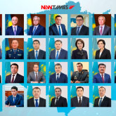 Қазақстан Үкіметінің құрамы: аймақтық, жас және гендерлік тепе-теңдікке шолу