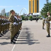 Қазақстанда әскерге барудан жалтарғандар сотталуы мүмкін